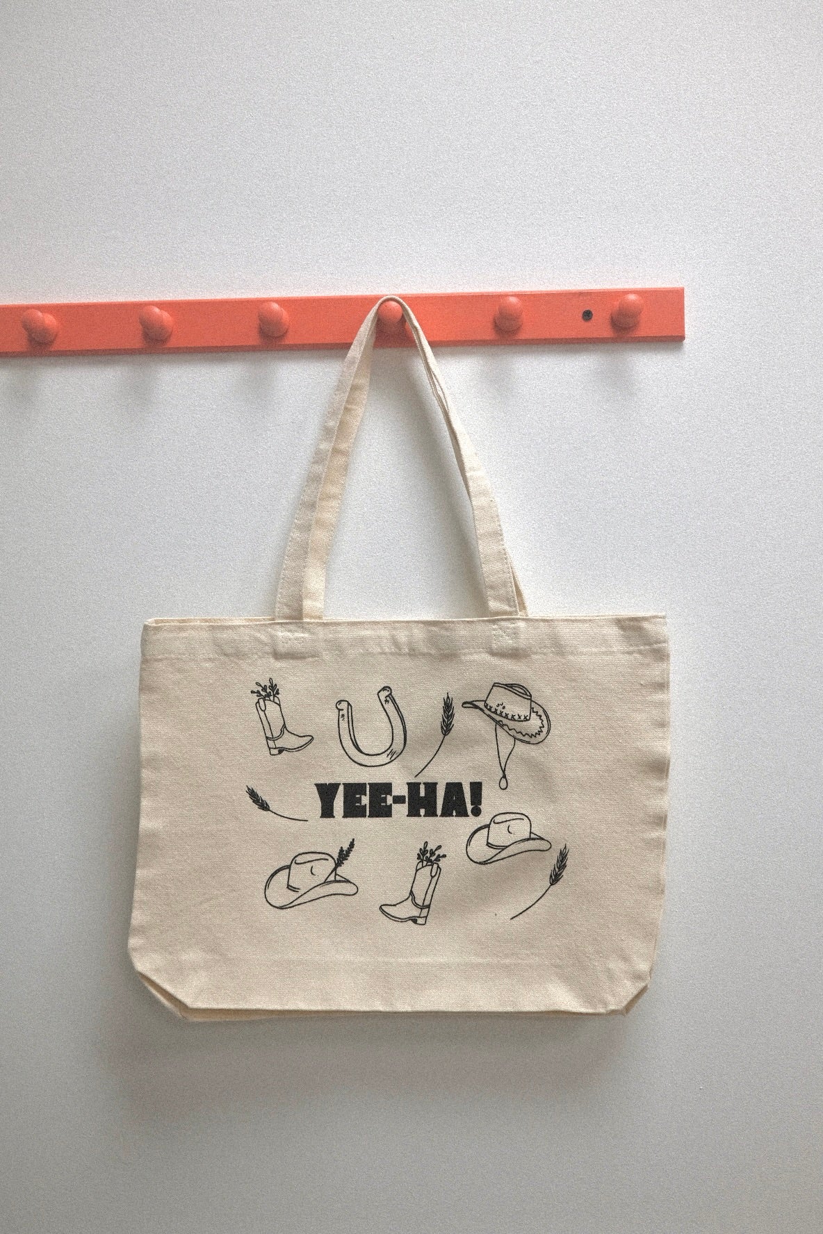 Tote bag