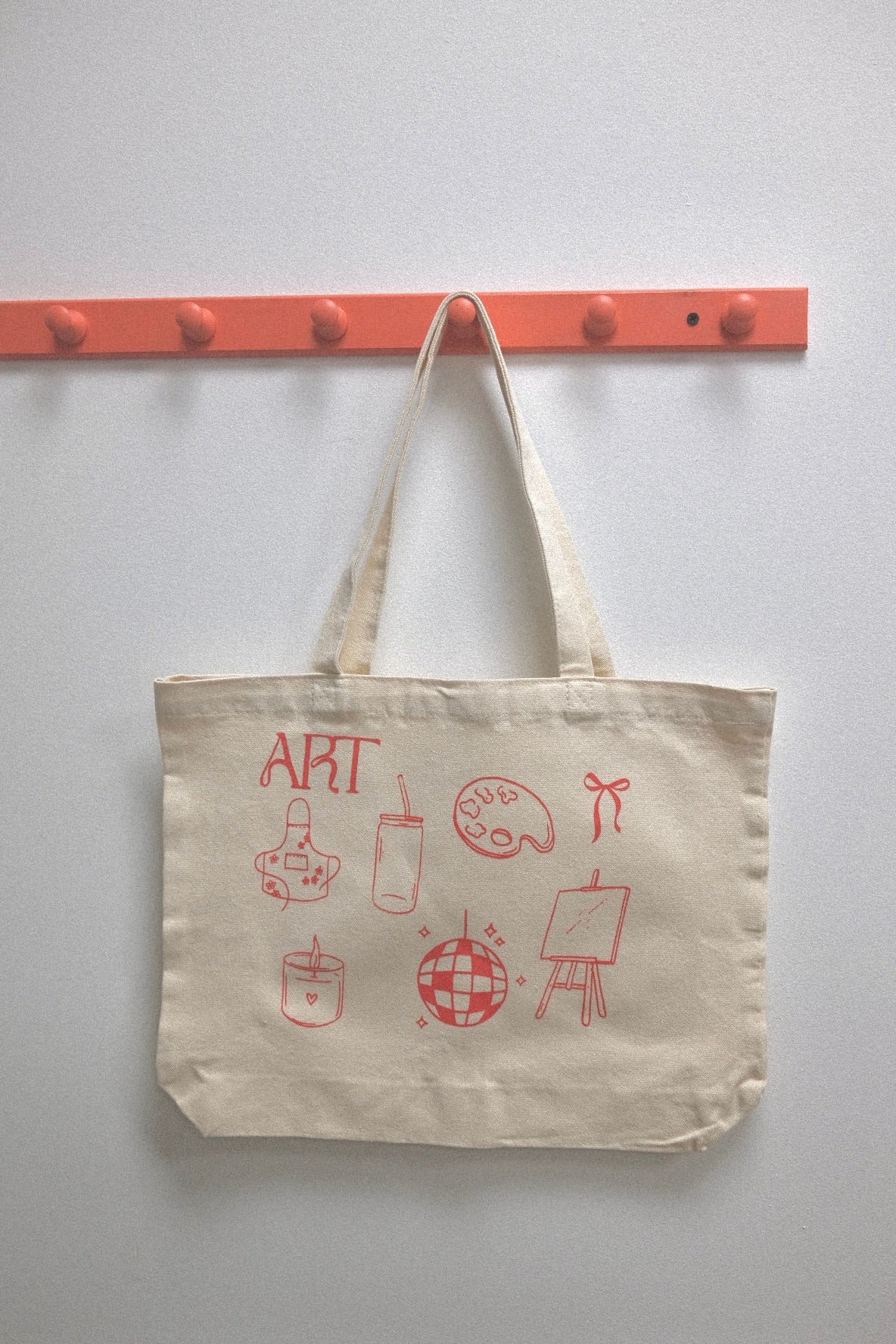 Tote bag