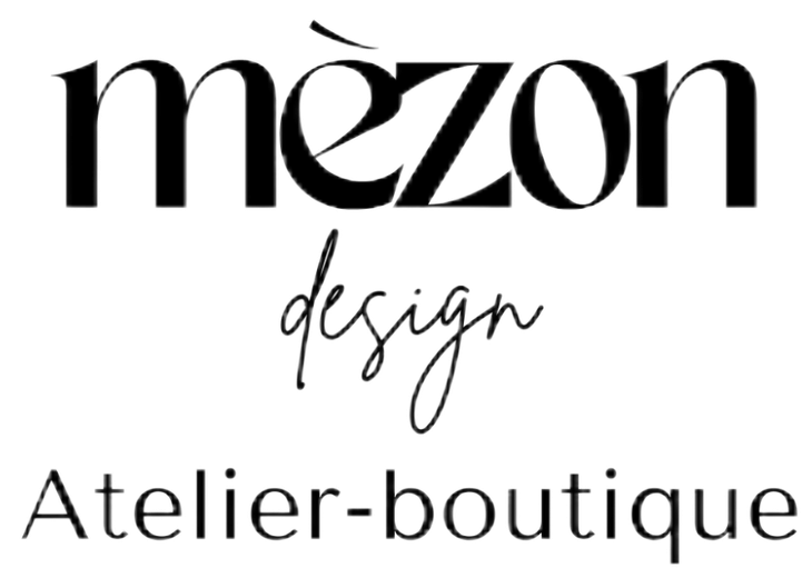 Carte cadeau Mèzon Design