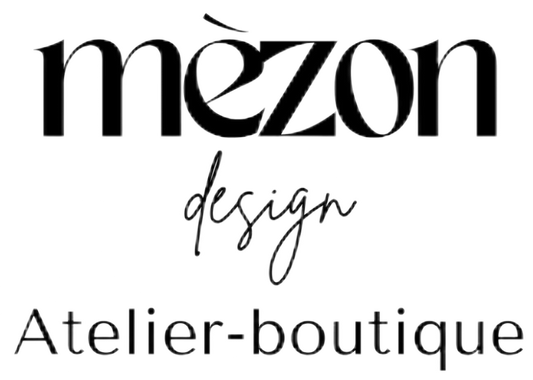 Carte cadeau Mèzon Design